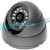 Additional Image for EYEMAX Outdoor Dome IR Camera: 700 TVL SONY EFFIO DSP, 24 IR LED, optional Wide Lens: IB 6325